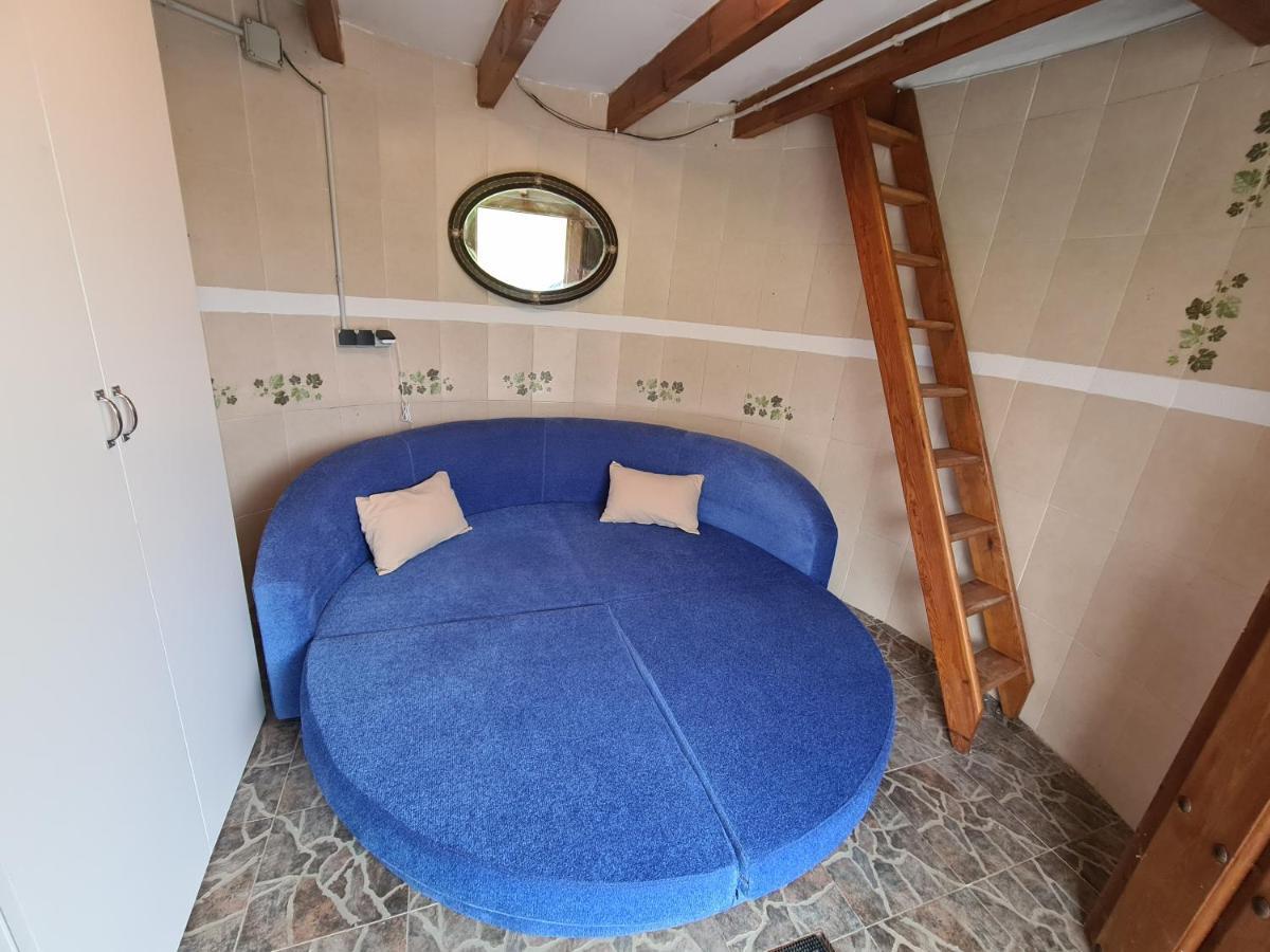 Refugio Finca El Canu Valdaliga Zewnętrze zdjęcie